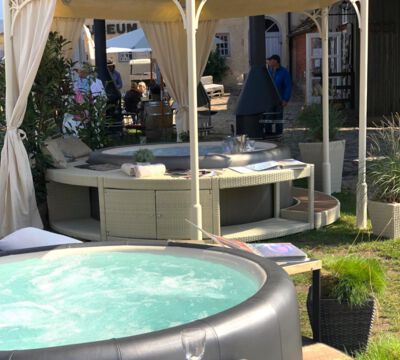 Veranstaltung Messe Garten Wohnen Lifestyle Burg Stargard