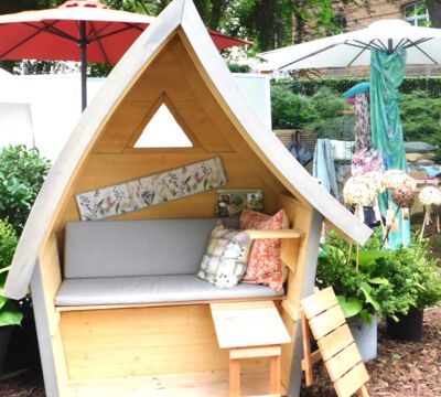 Veranstaltung Messe Garten Wohnen Lifestyle Landgestüt Dillenburg
