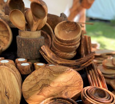 Veranstaltung Messe Garten Wohnen Lifestyle Schlosspark Großharthau