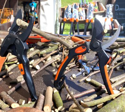 Veranstaltung Messe Garten Wohnen Lifestyle Strecktalpark Pirmasens