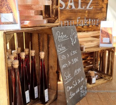 Veranstaltung Messe Garten Wohnen Lifestyle Landgestüt Redefin