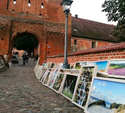 Veranstaltung Messe Garten Wohnen Lifestyle Burg Stargard