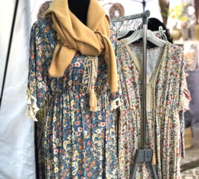 Veranstaltung Messe Garten Wohnen Lifestyle Schloss Kartzow