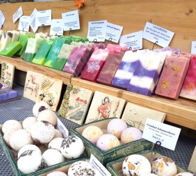 Veranstaltung Messe Garten Wohnen Lifestyle Landgestüt Redefin