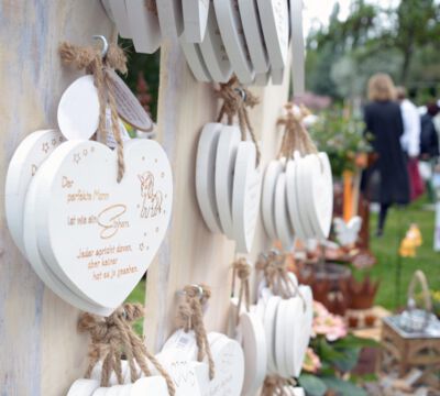 Veranstaltung Messe Garten Wohnen Lifestyle Landgestüt Redefin