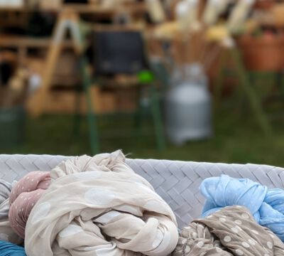 Veranstaltung Messe Garten Wohnen Lifestyle Schlossinsel Lübben
