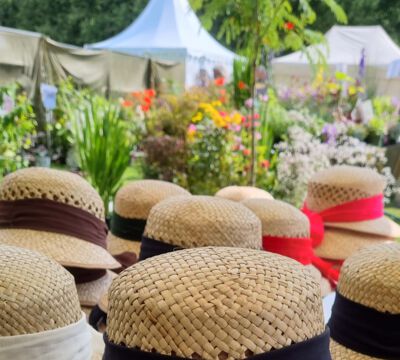 Veranstaltung Messe Garten Wohnen Lifestyle Schlosspark Lütetsburg