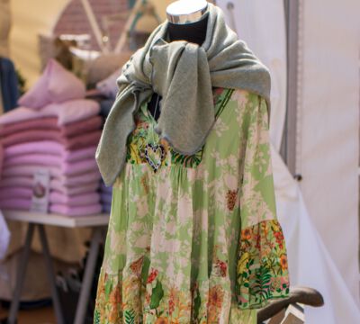 Veranstaltung Messe Garten Wohnen Lifestyle Altjeßnitz