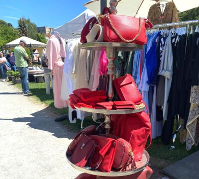 Veranstaltung Messe Garten Wohnen Lifestyle Strecktalpark Pirmasens