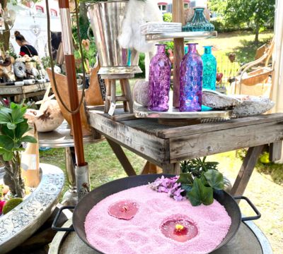 Veranstaltung Messe Garten Wohnen Lifestyle Landgestüt Dillenburg