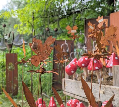 Veranstaltung Messe Garten Wohnen Lifestyle Schlossinsel Lübben
