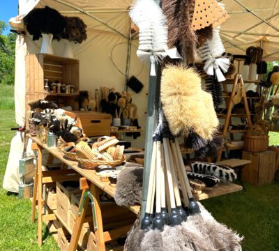 Veranstaltung Messe Garten Wohnen Lifestyle Strecktalpark Pirmasens