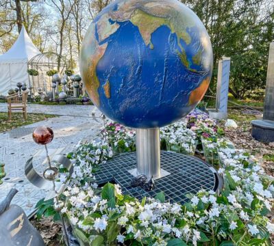 Veranstaltung Messe Garten Wohnen Lifestyle Schloss Kartzow