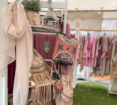 Veranstaltung Messe Garten Wohnen Lifestyle Schlosspark Großharthau