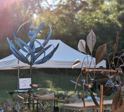 Veranstaltung Messe Garten Wohnen Lifestyle Schlossinsel Lübben