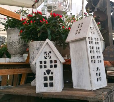 Veranstaltung Messe Garten Wohnen Lifestyle Burg Stargard