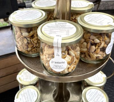Veranstaltung Messe Garten Wohnen Lifestyle Schlosspark Großharthau