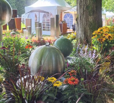 Veranstaltung Messe Garten Wohnen Lifestyle Schlosspark Lütetsburg