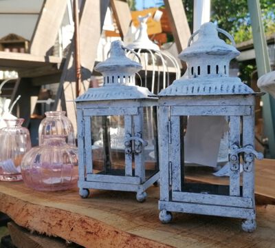 Veranstaltung Messe Garten Wohnen Lifestyle Schlosspark Putbus