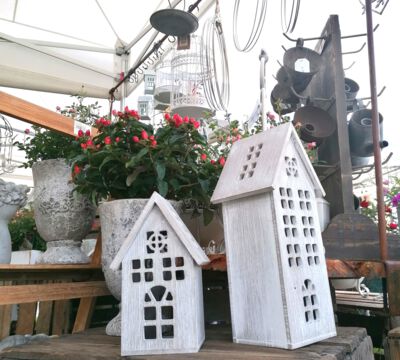 Veranstaltung Messe Garten Wohnen Lifestyle auf dem Marienberg
