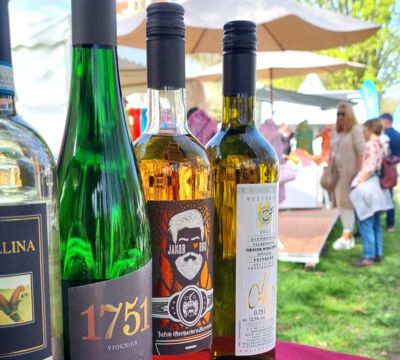 Veranstaltung Messe Garten Wohnen Lifestyle Schlosspark Großharthau