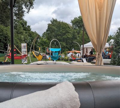 Veranstaltung Messe Garten Wohnen Lifestyle Schlossinsel Lübben
