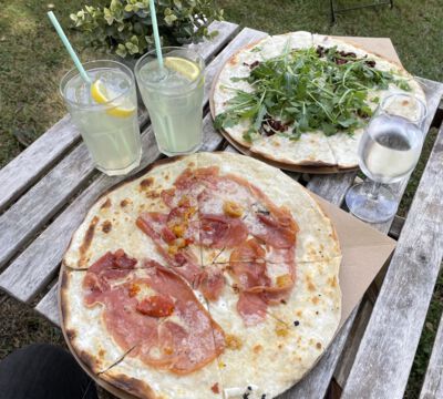 Veranstaltung Messe Garten Wohnen Lifestyle Bismarck-Schlosspark Döbbelin