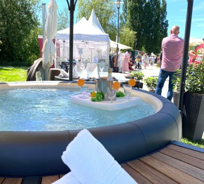 Veranstaltung Messe Garten Wohnen Lifestyle Strecktalpark Pirmasens