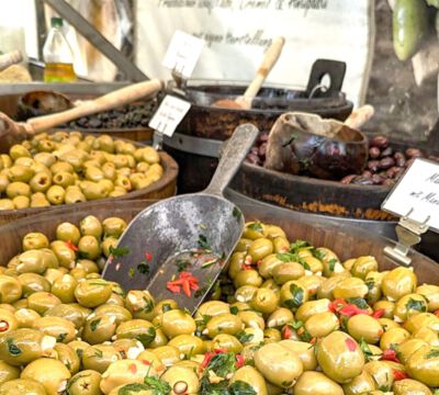 Veranstaltung Messe Garten Wohnen Lifestyle Schlosspark Großharthau