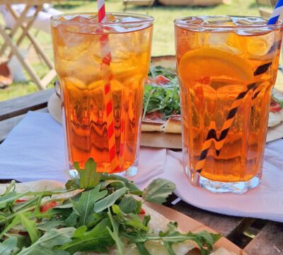 Veranstaltung Messe Garten Wohnen Lifestyle Schlosspark Putbus