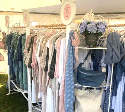 Veranstaltung Messe Garten Wohnen Lifestyle Landgestüt Dillenburg