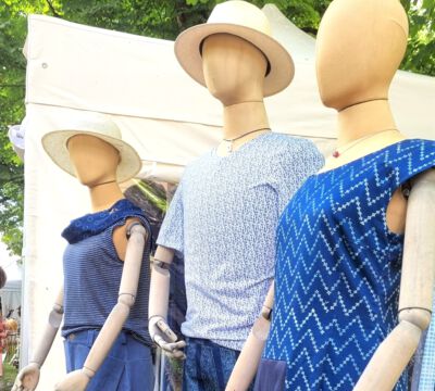 Veranstaltung Messe Garten Wohnen Lifestyle Schlosspark Großharthau