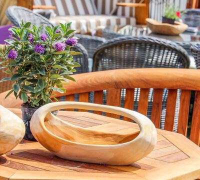 Veranstaltung Messe Garten Wohnen Lifestyle Altjeßnitz