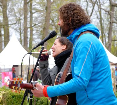Veranstaltung Messe Garten Wohnen Lifestyle Schloss Kartzow