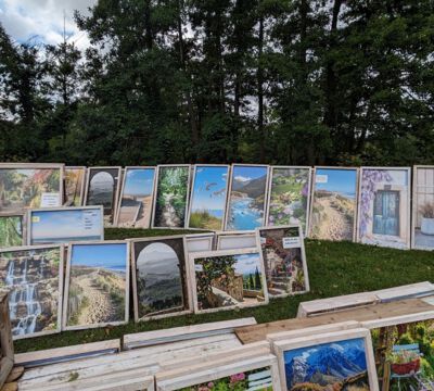 Veranstaltung Messe Garten Wohnen Lifestyle Schlossinsel Lübben