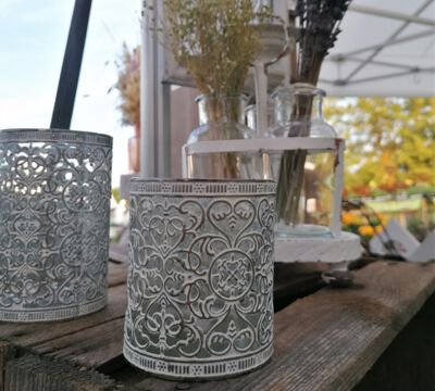 Veranstaltung Messe Garten Wohnen Lifestyle Burg Stargard