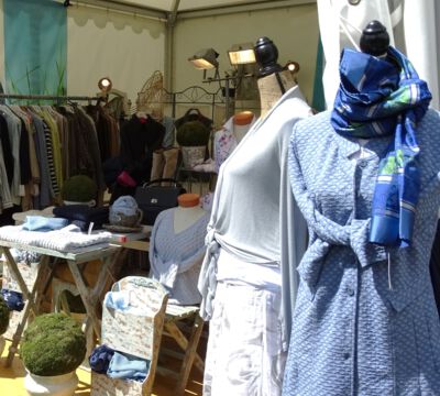 Veranstaltung Messe Garten Wohnen Lifestyle Gut Deinster Mühle