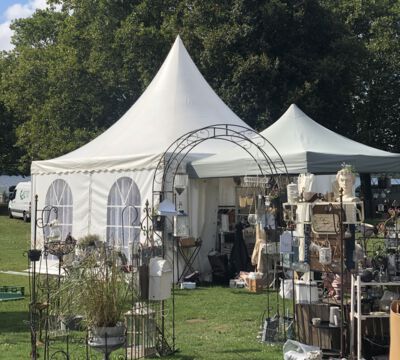 Veranstaltung Messe Garten Wohnen Lifestyle Waidsee Weinheim