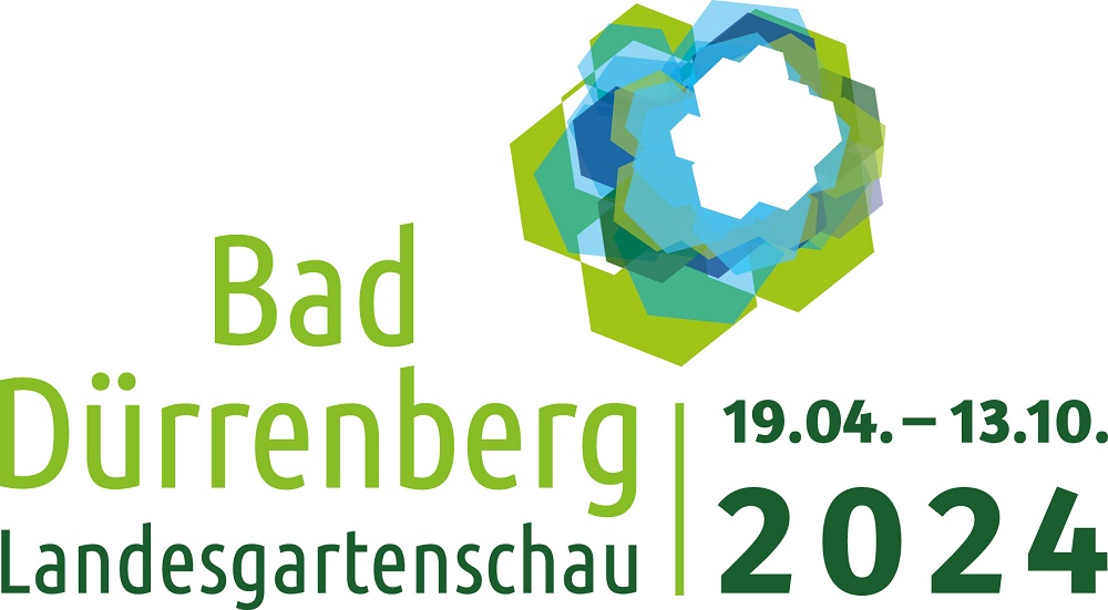 Landesgartenschau in Bad Dürrenberg 2024